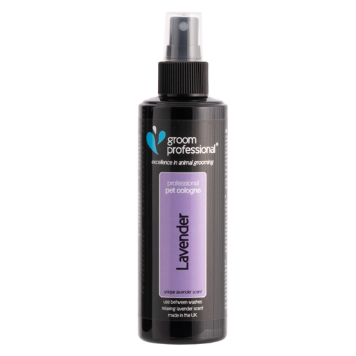 [GP843146] Groom Professional Lavender Cologne[Volume - 200ml]