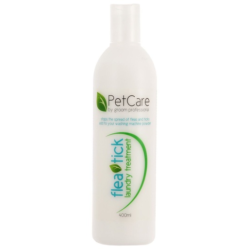 [GP865790] Groom Professional Petcare Laundry Treatment 400ml - GP865790