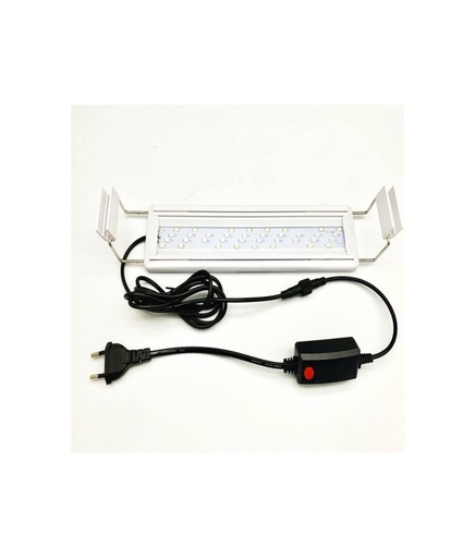 [GX-A200] Roxin Led Top Light Colorfull[Power - 5W, Length - 20-30cm]