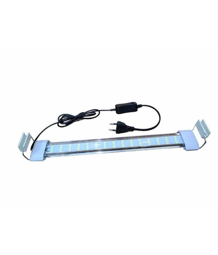 [GX-A200C] Roxin Crystal Bracket Led Light White-Blue[Length - 20-30cm]