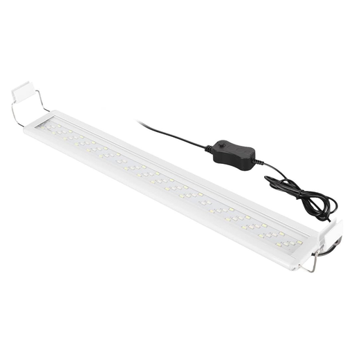 [GX-A500] Roxin Led Top Light Colorfull [Power - 14W, Length - 50-60cm]