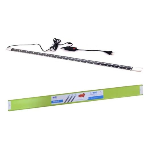 [GX-D1000] Roxin T8 Submersible Light Multicolor[Length - 100cm, Power - 12w]