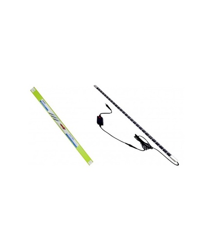 [GX-D600] Roxin T8 Submersible Light Multicolor[Power - 5.2w, Length - 60cm]