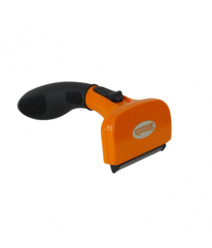 [HC034-L70] Pet Mode Deshedding Tool for Short/Medium Hair Breeds[Size - M]