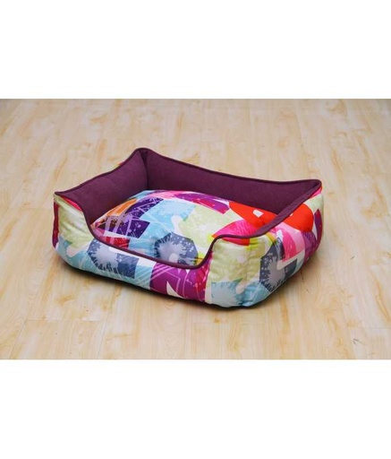 [HY005154070-102] Catry Dog/Cat Printed Cushion-102[Dimension - 70x60x18cm]