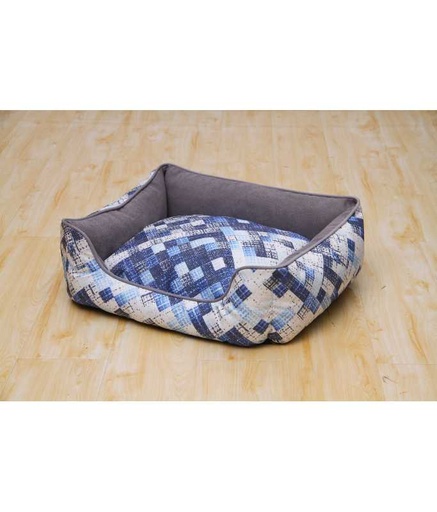 [HY005154070-104] Catry Dog/Cat Printed Cushion-104[Dimension - 70x60x18cm]