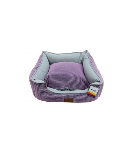 [HY00554050-157] Catry Pet Cushion Light Pink[Dimension - 45 x 35 x 36cm]