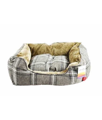 [HY00554055-184] Catry Pet Cushion[Dimension - 50x45x20 cm]