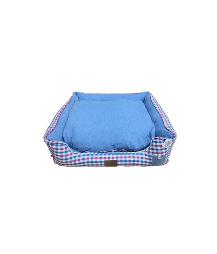 [HY00554060-113] Catry Pet Cusion[Dimension - 60 x 50 x 16cm]