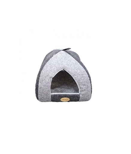 [HY01307040-1] Catry Cat House - 40x40x35 cm