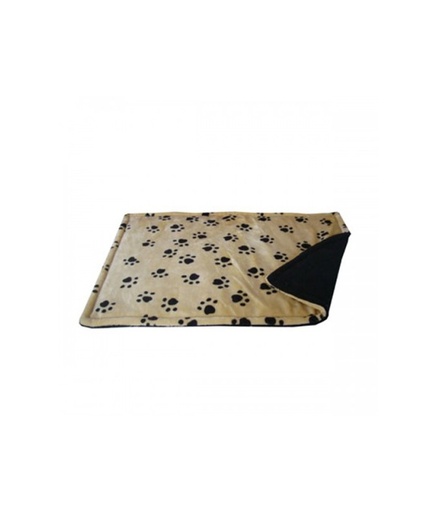 [HY908087-100] Catry Dog/Cat Cushion (100 x 70cm)[Color - Taupe, Dimension - 100 x 70cm]