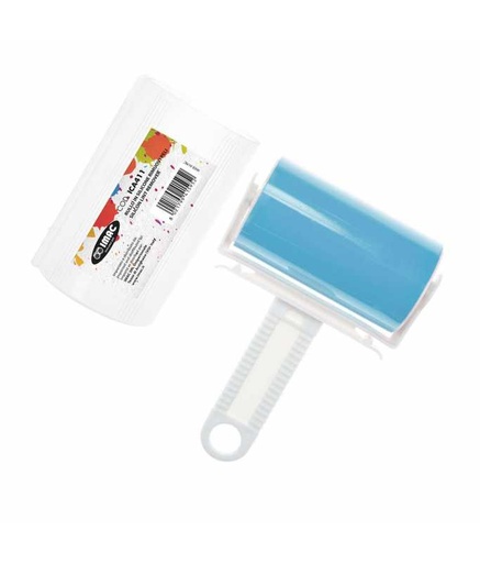 [ICA411] Imac Hair Remover Silicone Roller, 5.8x9.8cm