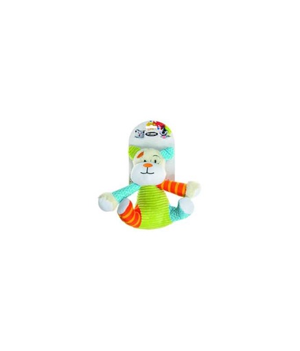 [ICC231] Imac Plush Tender Dog Toy - 16x19.5 cm