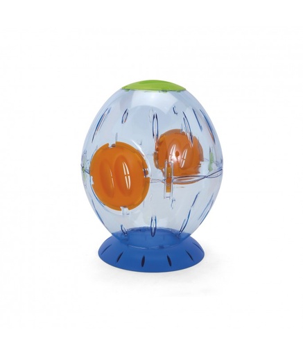 [IM87196] IMAC SPHERE - Cage for Hamsters[Size - 19cm]