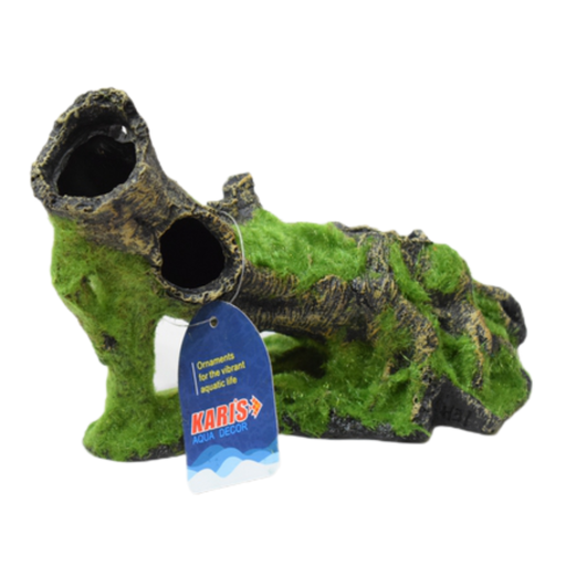 [KS-90064] Karis Aquarium Decoration - KS-90064 - 18x10.5x14cm