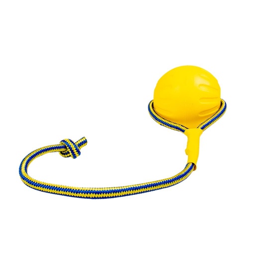 [LR11291] Duvo+ Supa' Foam Tug[Diameter - Ø7x55cm]