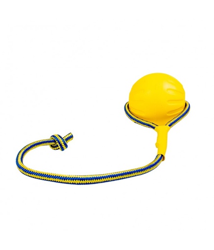 [LR11292] Duvo+ Supa' Foam Tug[Diameter - Ø10x49cm]