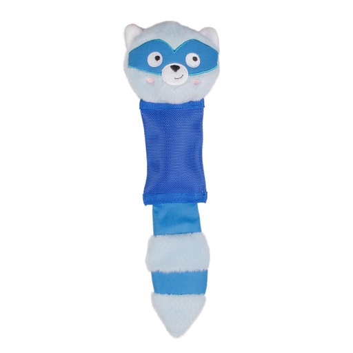 [LR11511] Duvo+ Bite Me Belly Ronny The Raccoon 42cm