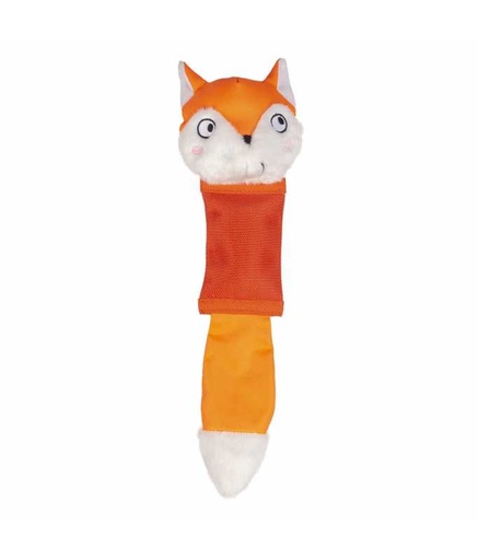 [LR11513] Duvo+ Bite me Belly Felix the Fox 42cm