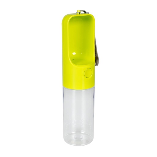[LR11758] Duvo+ Drinking Bottle -  450 ML[Color - Green]