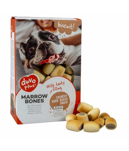 [LR12123] Duvo+ Marrowbones[Weight - 500g]