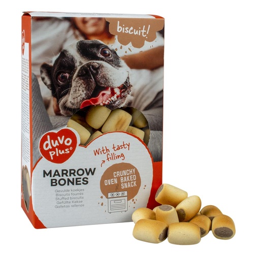 [LR12123] Duvo+ Marrowbones[Weight - 500g]