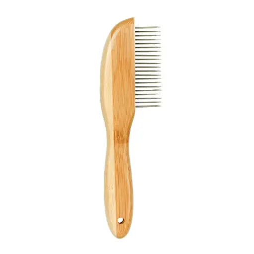 [LR158001] Duvo+ Detangling Comb[Count - 21]