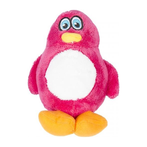 [LR171336] Duvo Bite me Ultrasonic Penny the Penguin 17cm