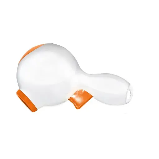 [LR171432] Duvo Pet treat launcher White[Color - White]