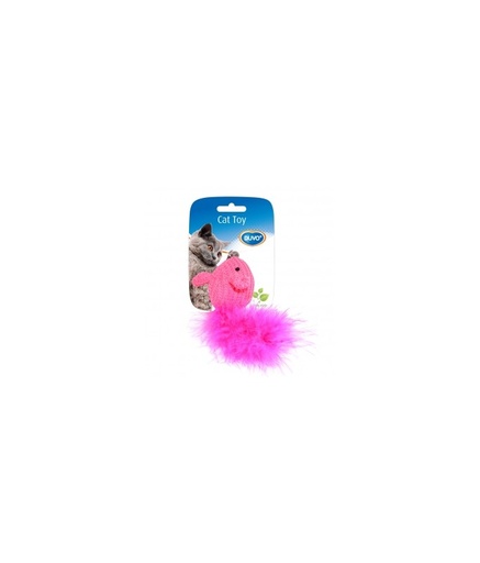 [LR1717021] Duvo Cat Toy Assortment Of Mic Wool[Dimension - 10 x 6cm]