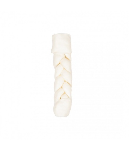 [LR181008] Duvo Braid - Clean Bone 25cm[Length - 25cm]