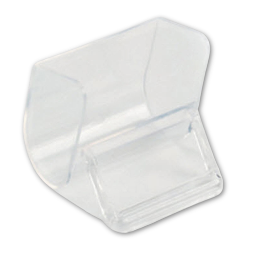 [LR401-525] Duvo External Feeder Fits Cage Front Holder - 8x6.5x7 cm