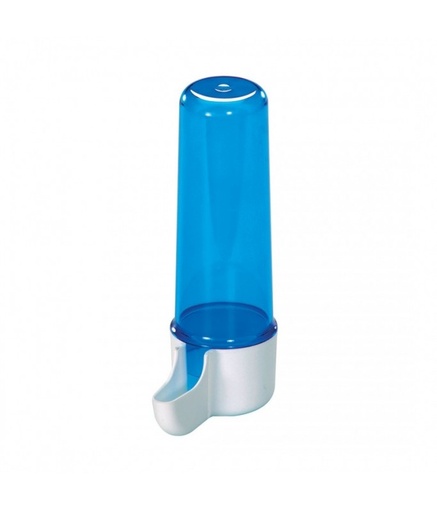 [LR405-400] Duvo Fountain altair Blue - Bird Water Bottle[Color - Dark Blue, Capacity - 80ml]