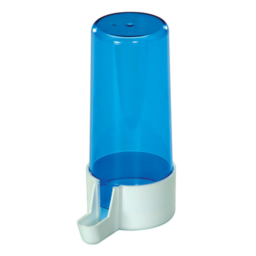 [LR405-402] Duvo Fountain altair Blue - Bird Water Bottle[Color - Light Blue, Capacity - 80ml]