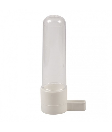 [LR405-530] Duvo+ Drinker With Clip White 100ml (405/530)[Capacity - 100ml]