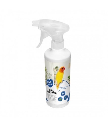 [LR411214] Duvo Bird Shower Trigger 500ml[Volume - 500ml]