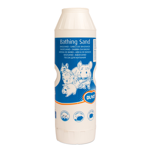 [LR441404] Duvo+ Bathing Sand 1.9Kg[Weight - 1.9 Kg]