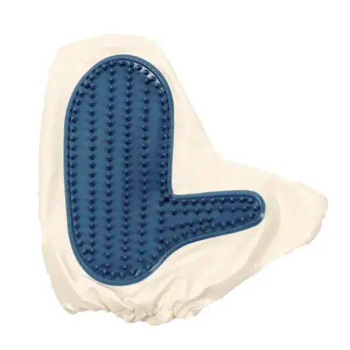 [LR470603] Duvo+ Massage Glove (470603)