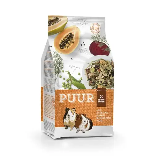 [LR654809] Witte Molen Puur Guinea Pig[Weight - 700g]