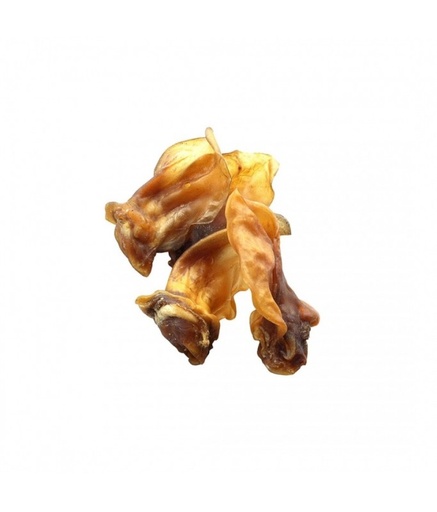 [LR770-604] Duvo Farmz Lamb Ears 500g[Weight - 500g]