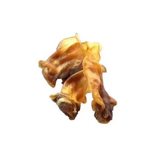 [LR770-604] Duvo Farmz Lamb Ears 500g[Weight - 500g]