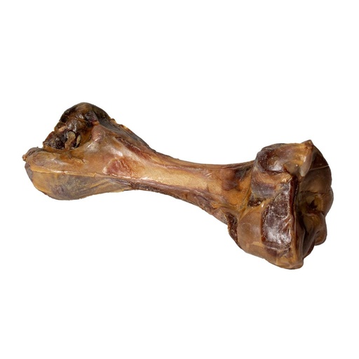 [LR770-698] Duvo Serrano smoked Pork Bone 18cm[Length - 18cm]