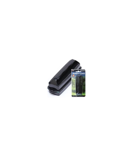[MGCLNRL] KW Zone Dophin Magnetic Cleaner[Size - L]