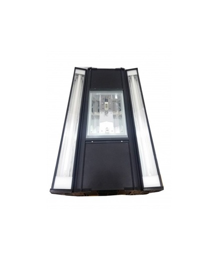 [MH-1000] KW Zone Metal Halide Lamp Fixture[Power - 378W]