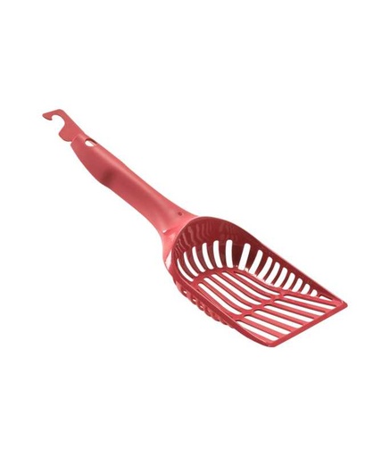 [MOD-AI44-0371-00] Moderna Handy Litter Scoop AI44[Color - Maroon]