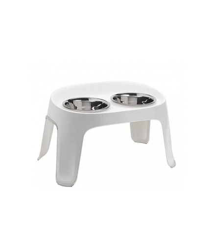 [MOD-AK52-0354-00] Moderna Skybar- Food Bowl Stand[Size - L]