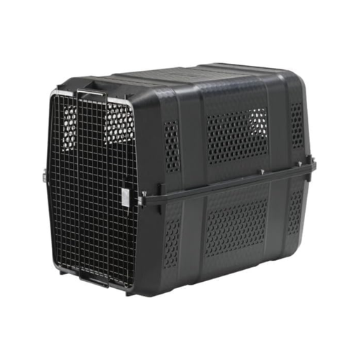 [MOD-BQ75-0413-00] Moderna Gateway Durable Pet Kennel- IATA Approved [Size - XL]91.3 x 64.3 x 68.7 cm