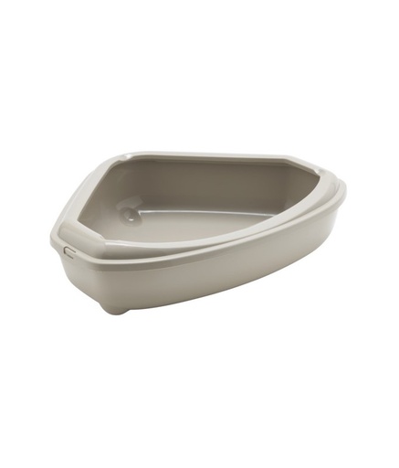 [MOD-C146-0330-00] Moderna Cozy-Corner Tray+Rim (C146)[Color - Grey]