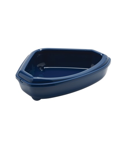 [MOD-C146-0331-00] Moderna Cozy-Corner Tray+Rim (C146)[Color - Blue]