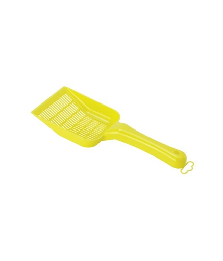 [MOD-C155-0329-00] Moderna Scoopy Small Grid-Scoop[Color - Yellow]